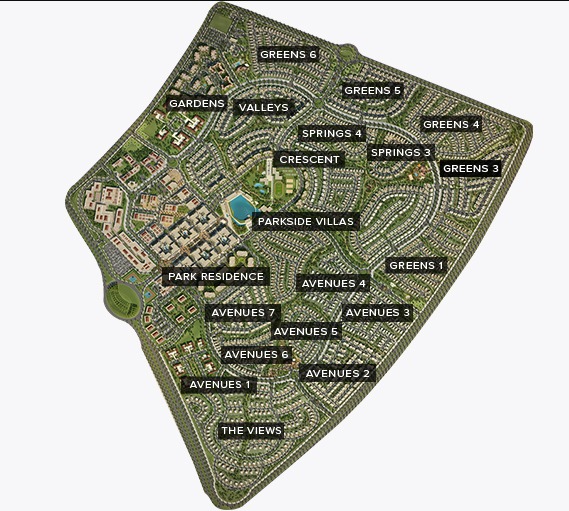 Master Plan
